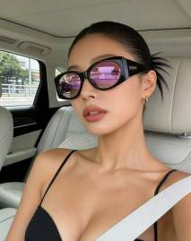 Picture of Saint Laurent Sunglasses _SKUfw79399419fw